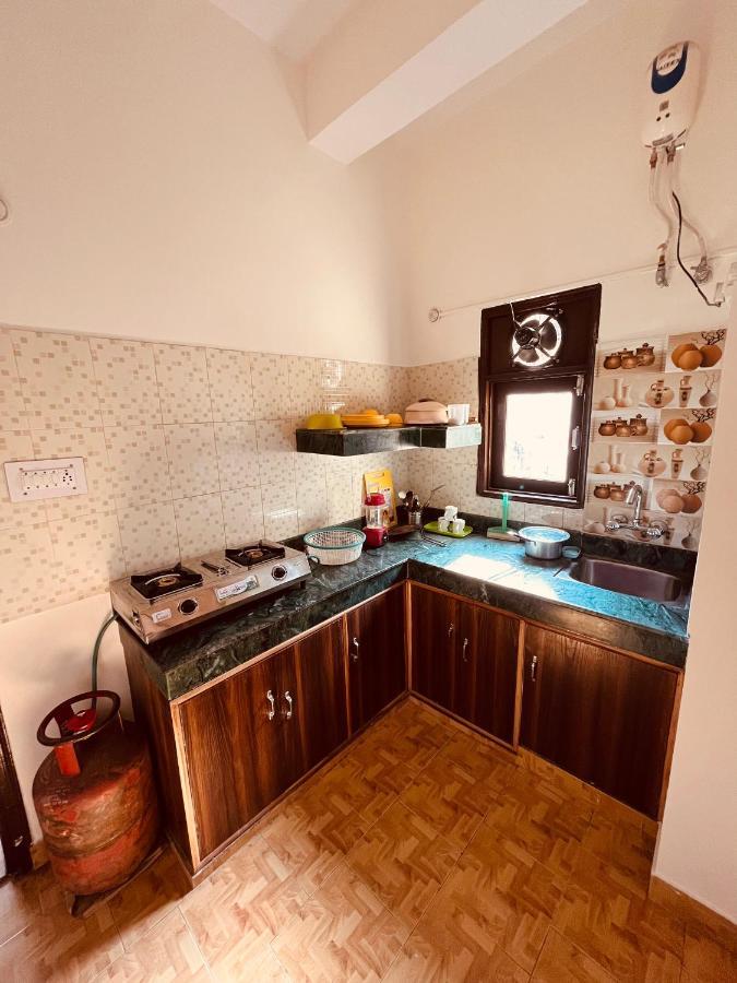 Residence Inn Homestay Шімла Екстер'єр фото