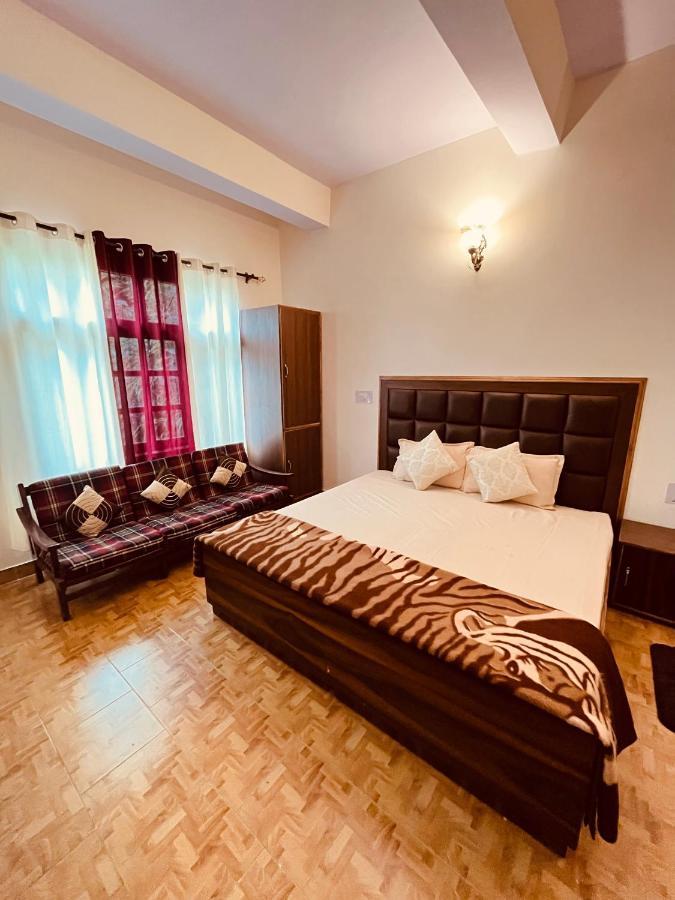 Residence Inn Homestay Шімла Екстер'єр фото