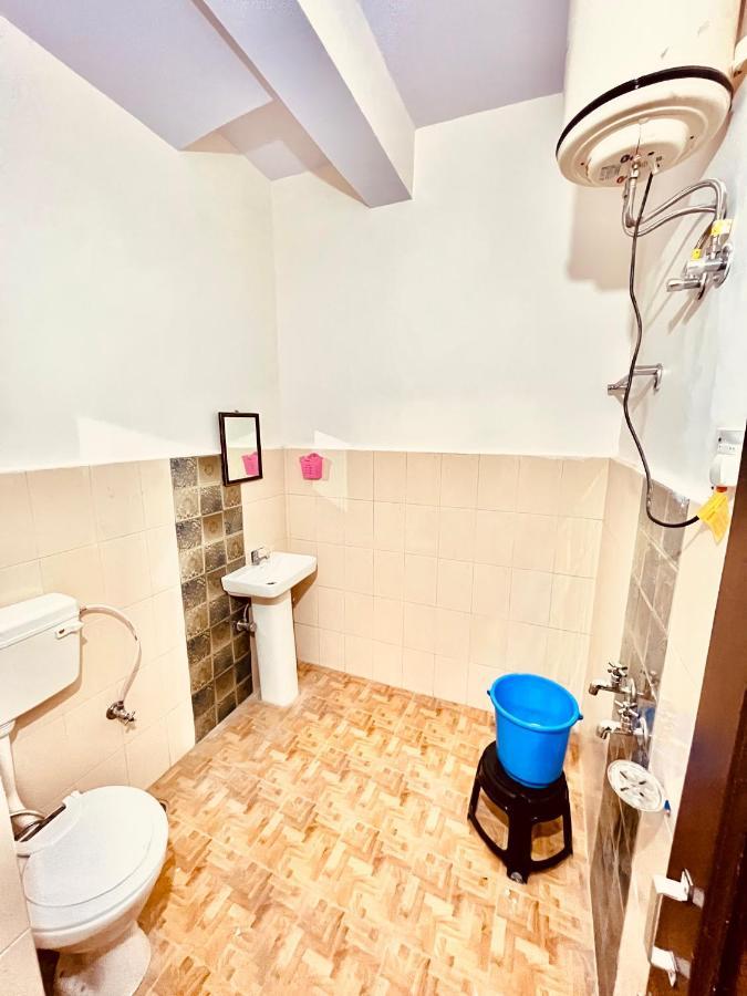Residence Inn Homestay Шімла Екстер'єр фото
