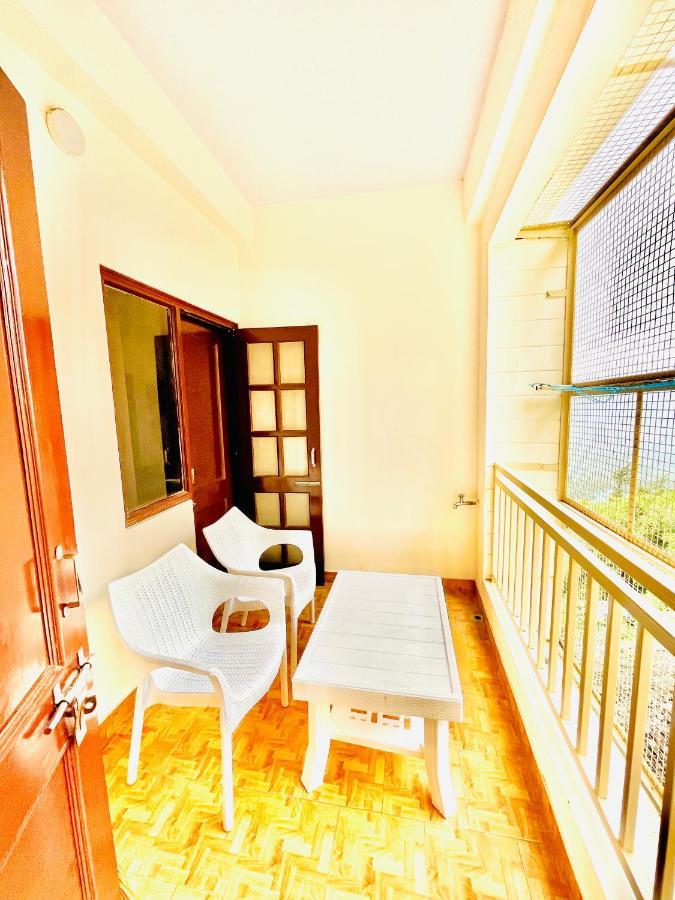 Residence Inn Homestay Шімла Екстер'єр фото