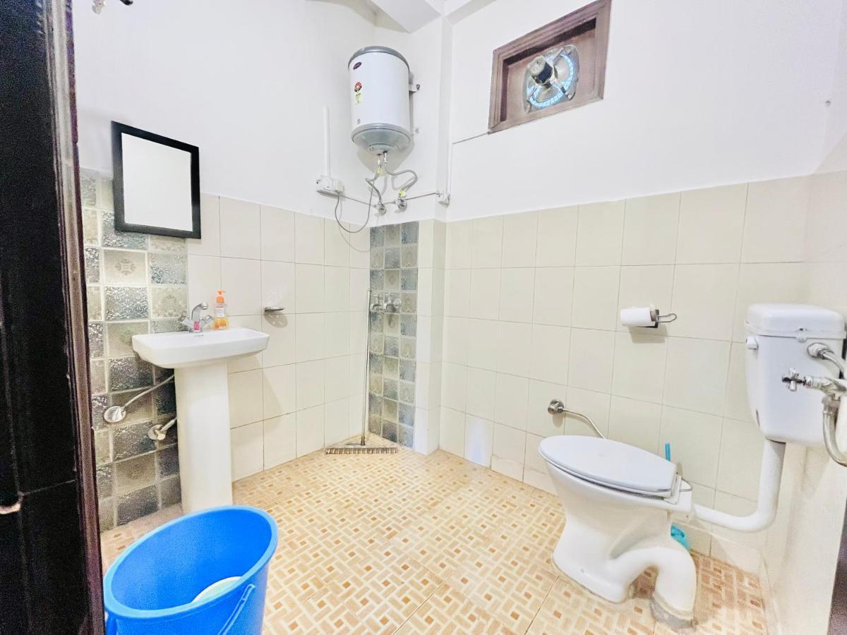 Residence Inn Homestay Шімла Екстер'єр фото