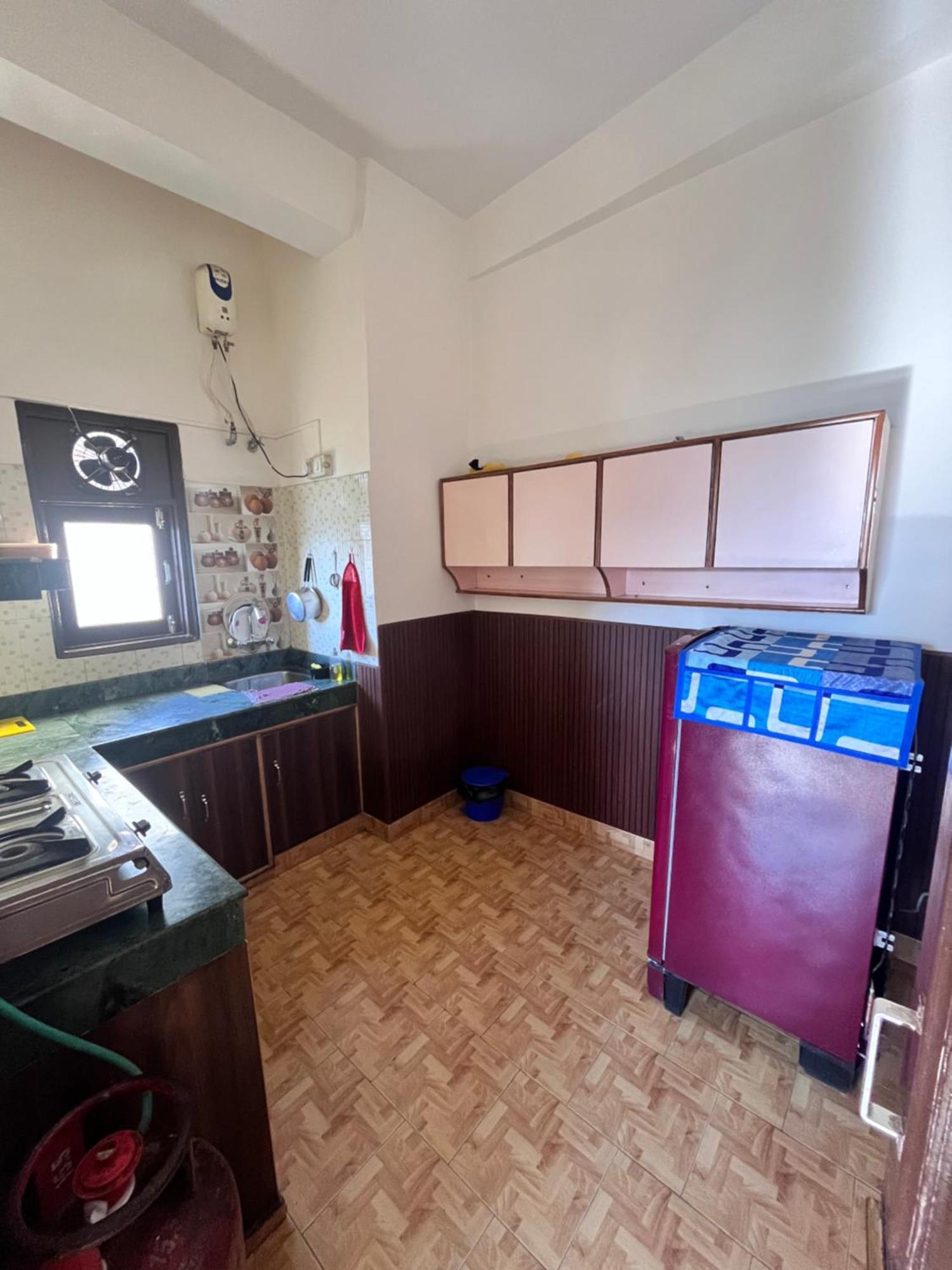 Residence Inn Homestay Шімла Екстер'єр фото