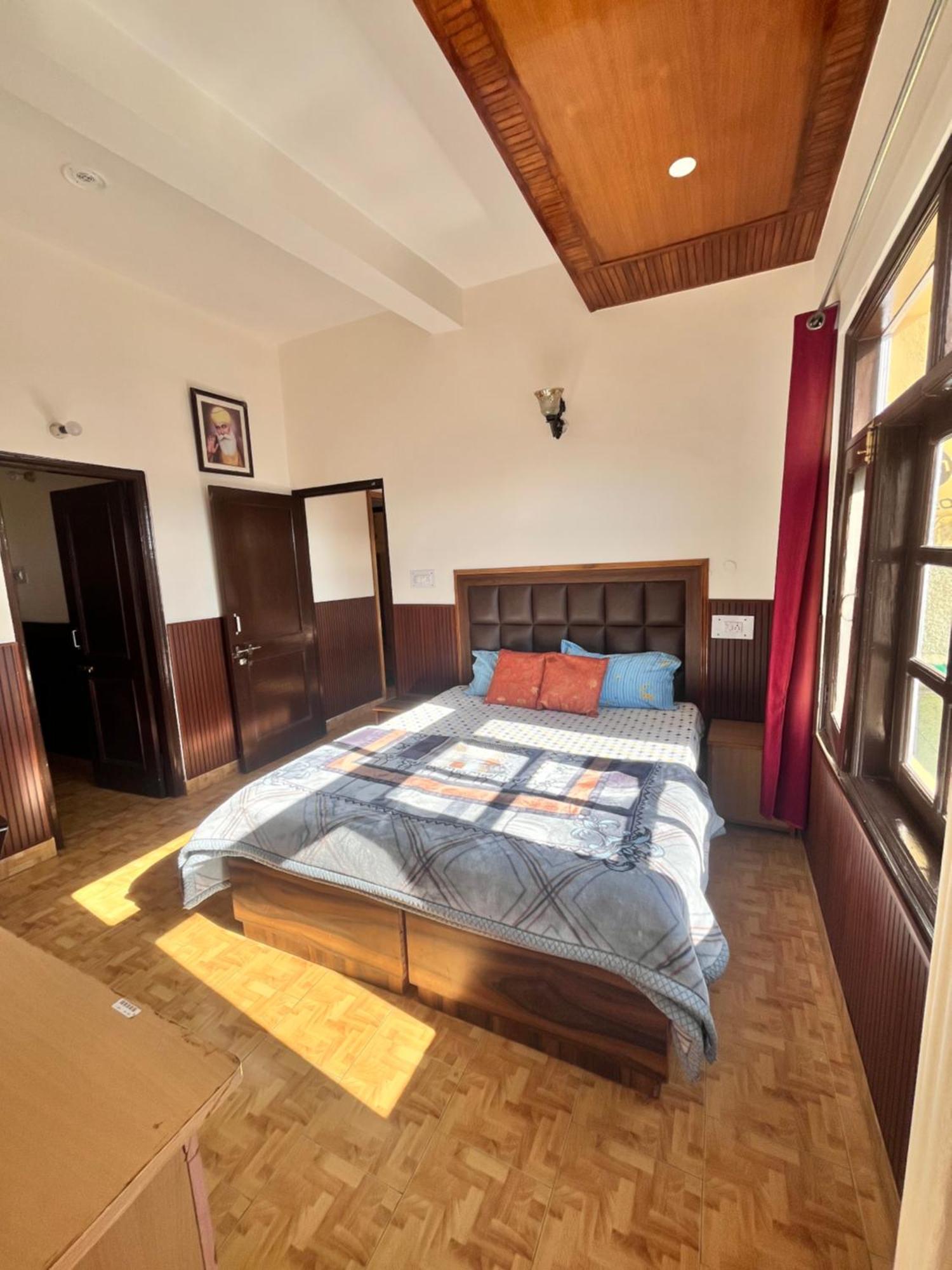 Residence Inn Homestay Шімла Екстер'єр фото